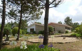 Porto Beach Lodge